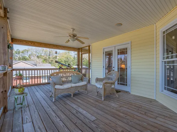 $624,900 | 9 Christy Lane, Sopchoppy, FL 32358