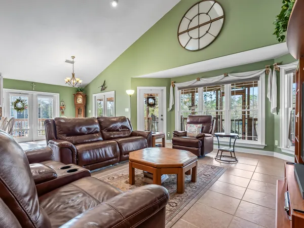 $624,900 | 9 Christy Lane, Sopchoppy, FL 32358