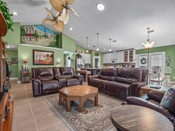 $624,900 | 9 Christy Lane, Sopchoppy, FL 32358