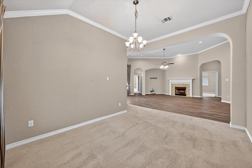 406 Charlie Way Weatherford, TX 76087 - Photo 11 of 29