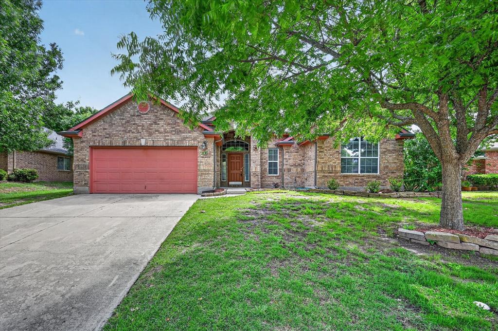 406 Charlie Way Weatherford, TX 76087 - Photo 2 of 29
