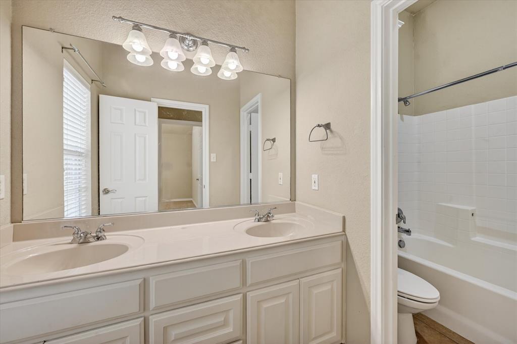 406 Charlie Way Weatherford, TX 76087 - Photo 24 of 29