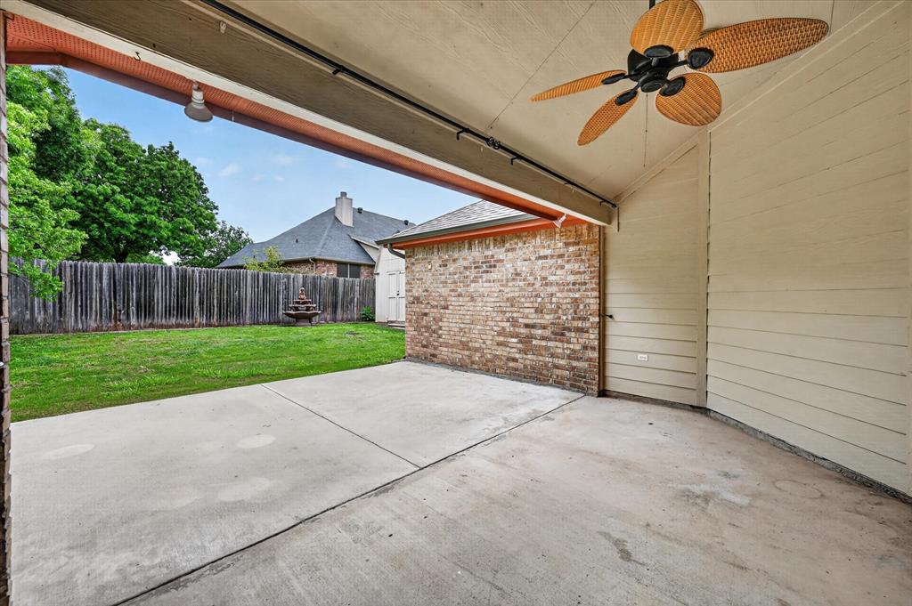 406 Charlie Way Weatherford, TX 76087 - Photo 25 of 29