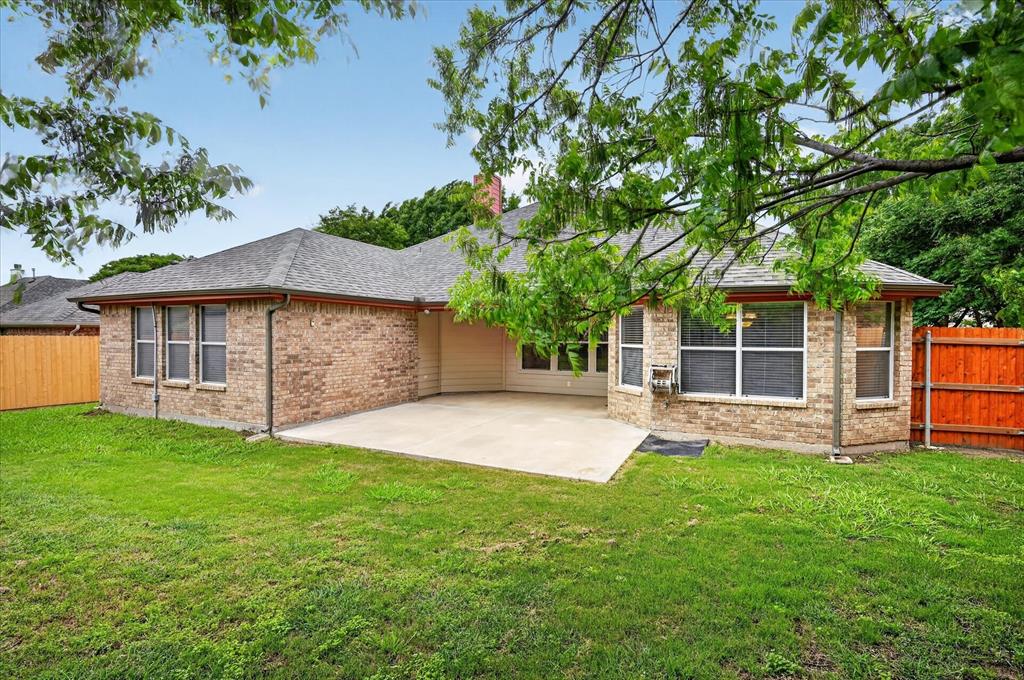 406 Charlie Way Weatherford, TX 76087 - Photo 26 of 29
