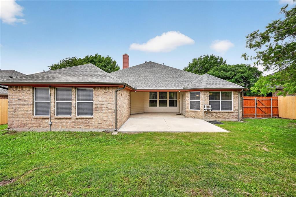 406 Charlie Way Weatherford, TX 76087 - Photo 27 of 29