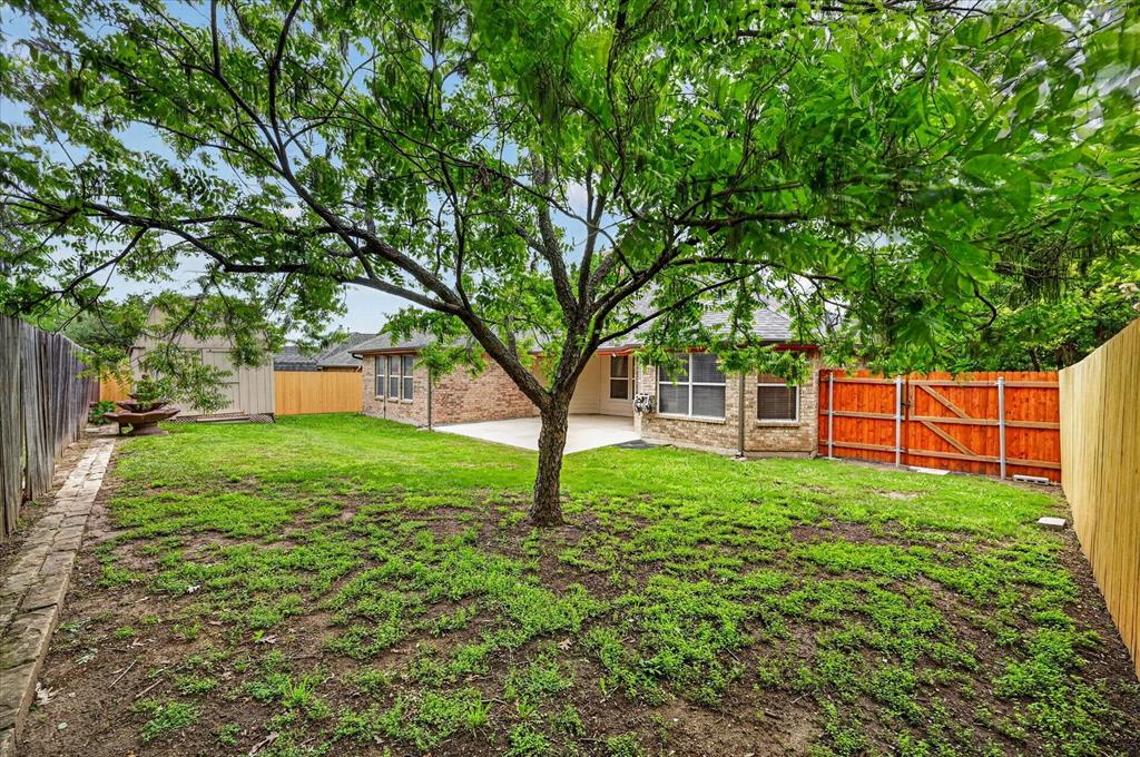 406 Charlie Way Weatherford, TX 76087 - Photo 28 of 29