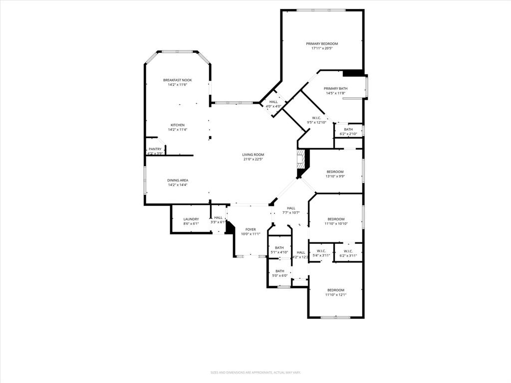 406 Charlie Way Weatherford, TX 76087 - Photo 29 of 29