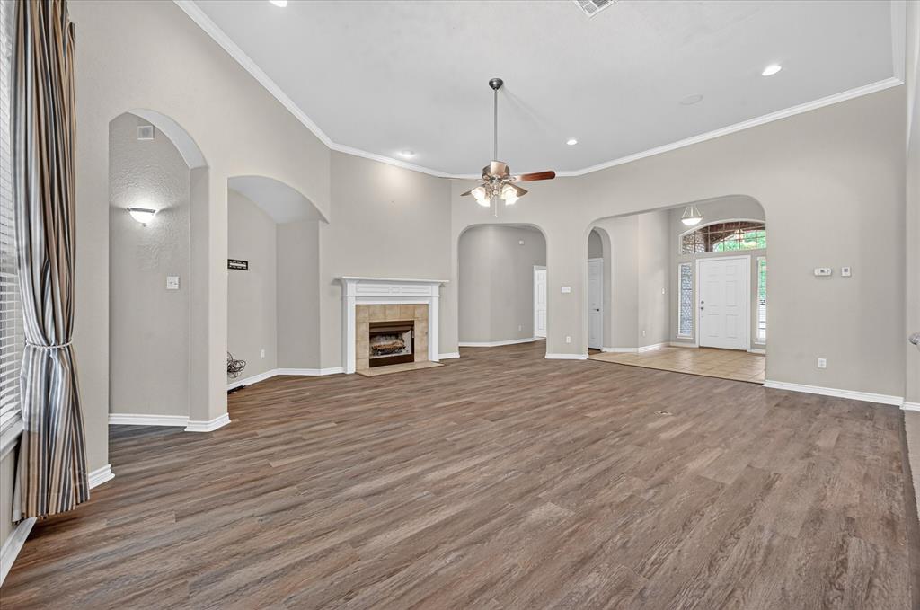 406 Charlie Way Weatherford, TX 76087 - Photo 6 of 29