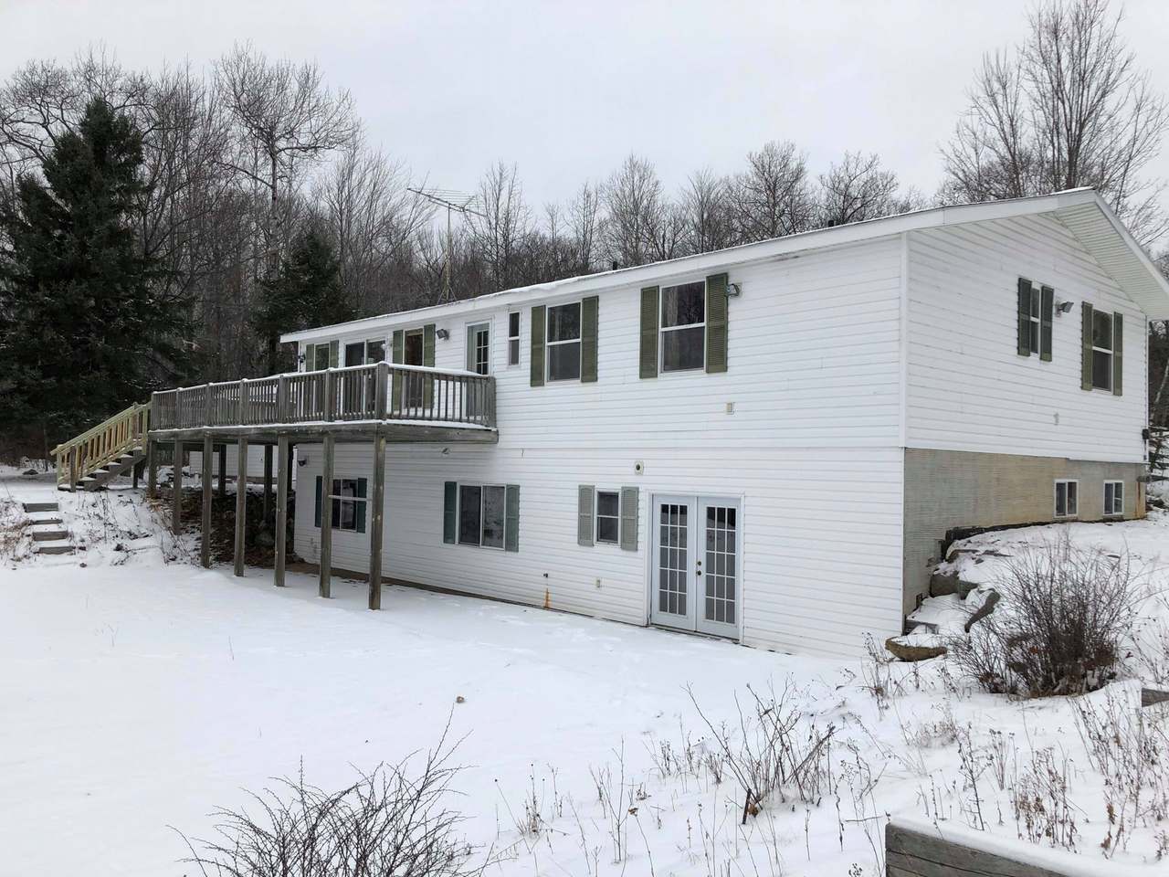 3655 Sunset Lane Rhinelander, WI 54501 - Photo 2 of 12 Gallery Image 2