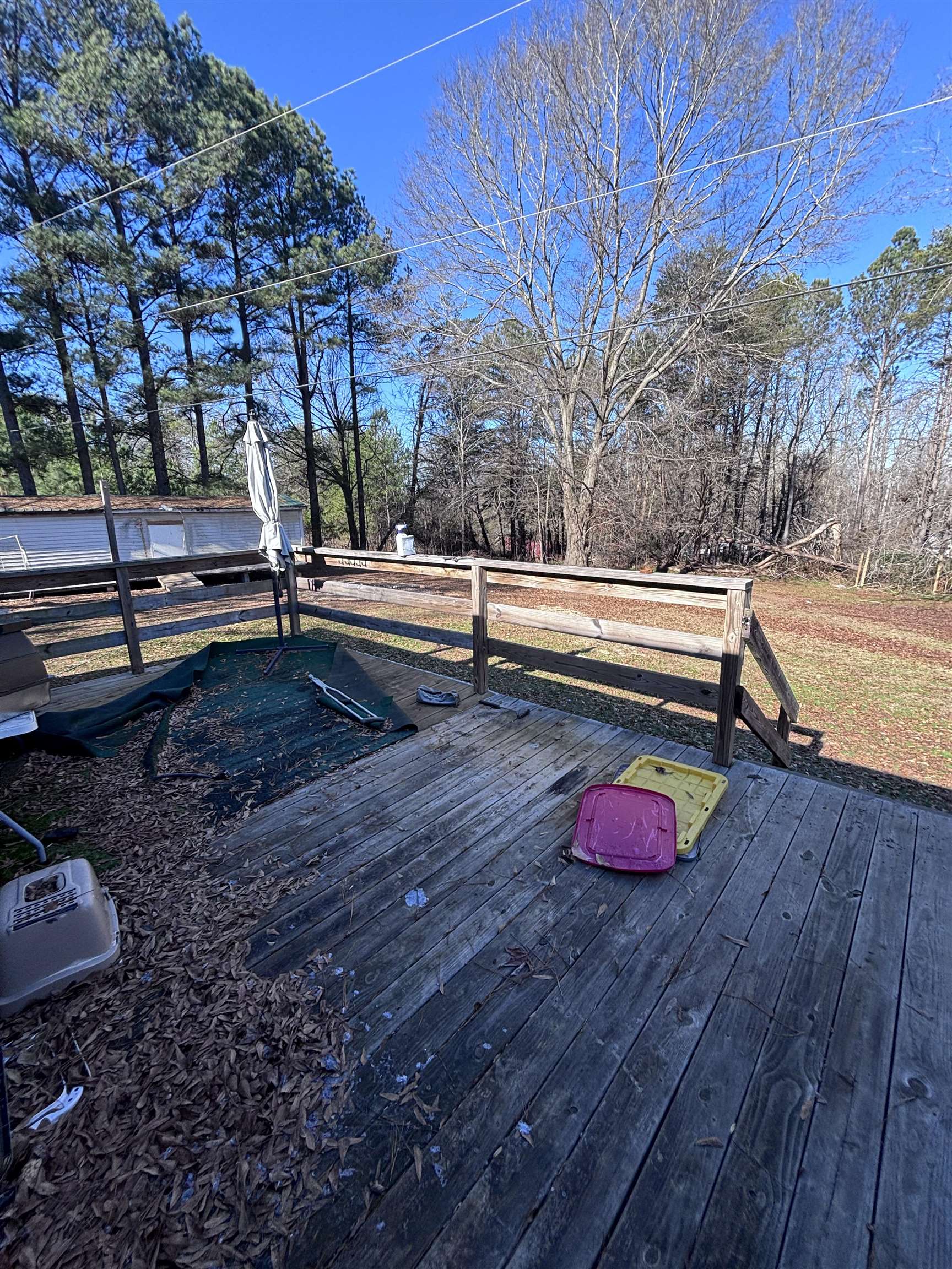 114 Mossburg Road Chesnee, SC 29323 - Photo 15 of 21