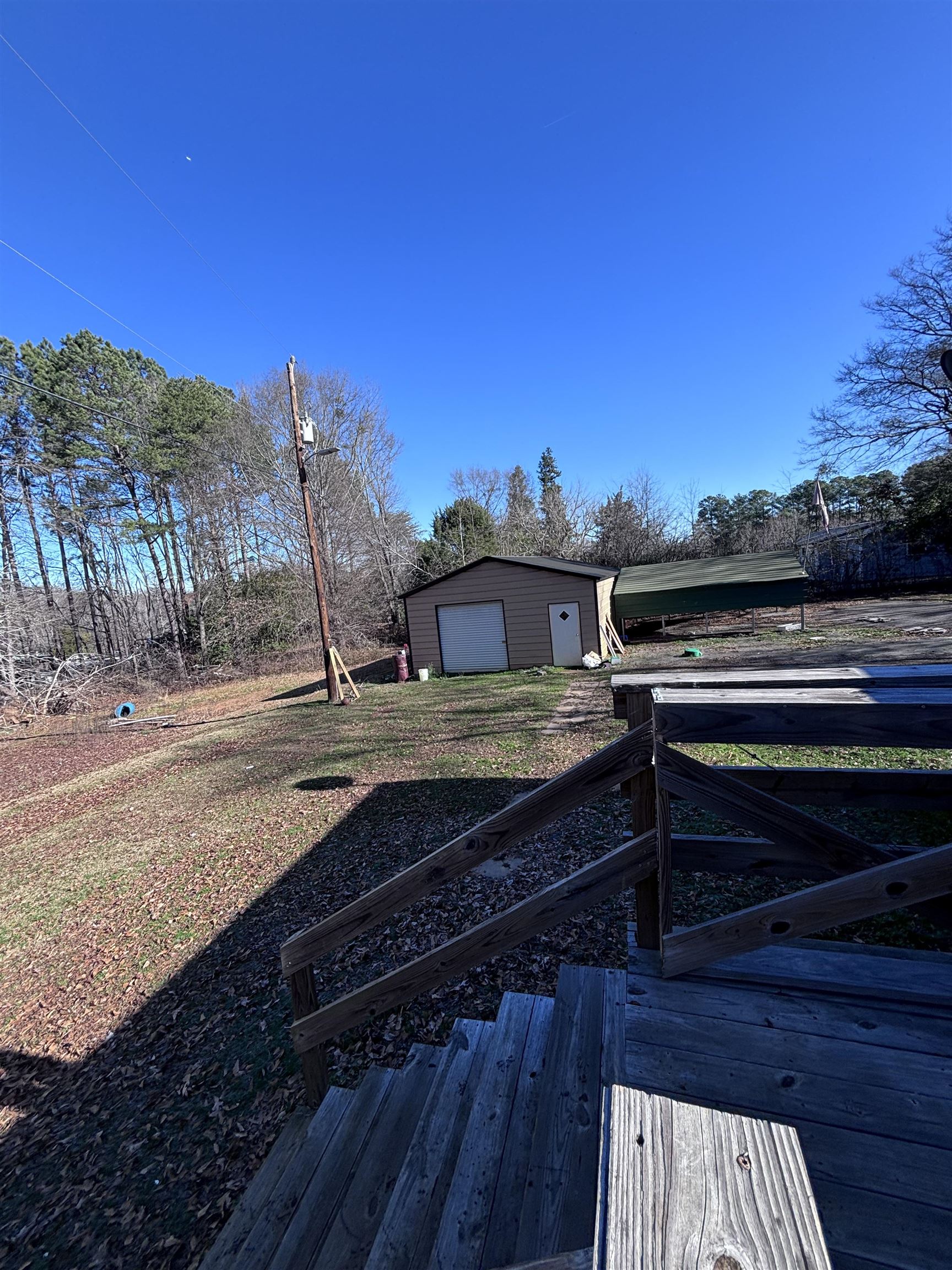 114 Mossburg Road Chesnee, SC 29323 - Photo 17 of 21