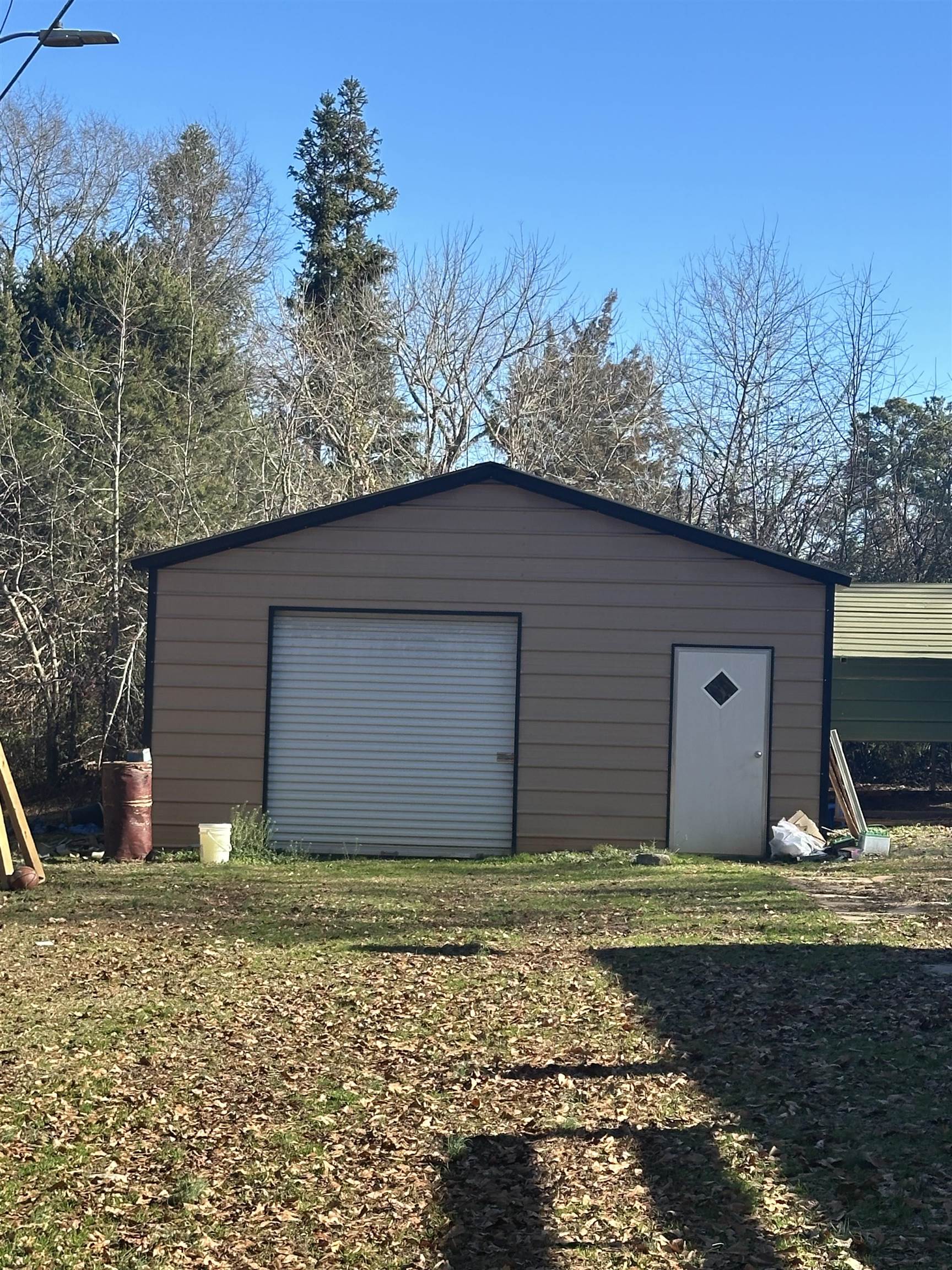 114 Mossburg Road Chesnee, SC 29323 - Photo 18 of 21