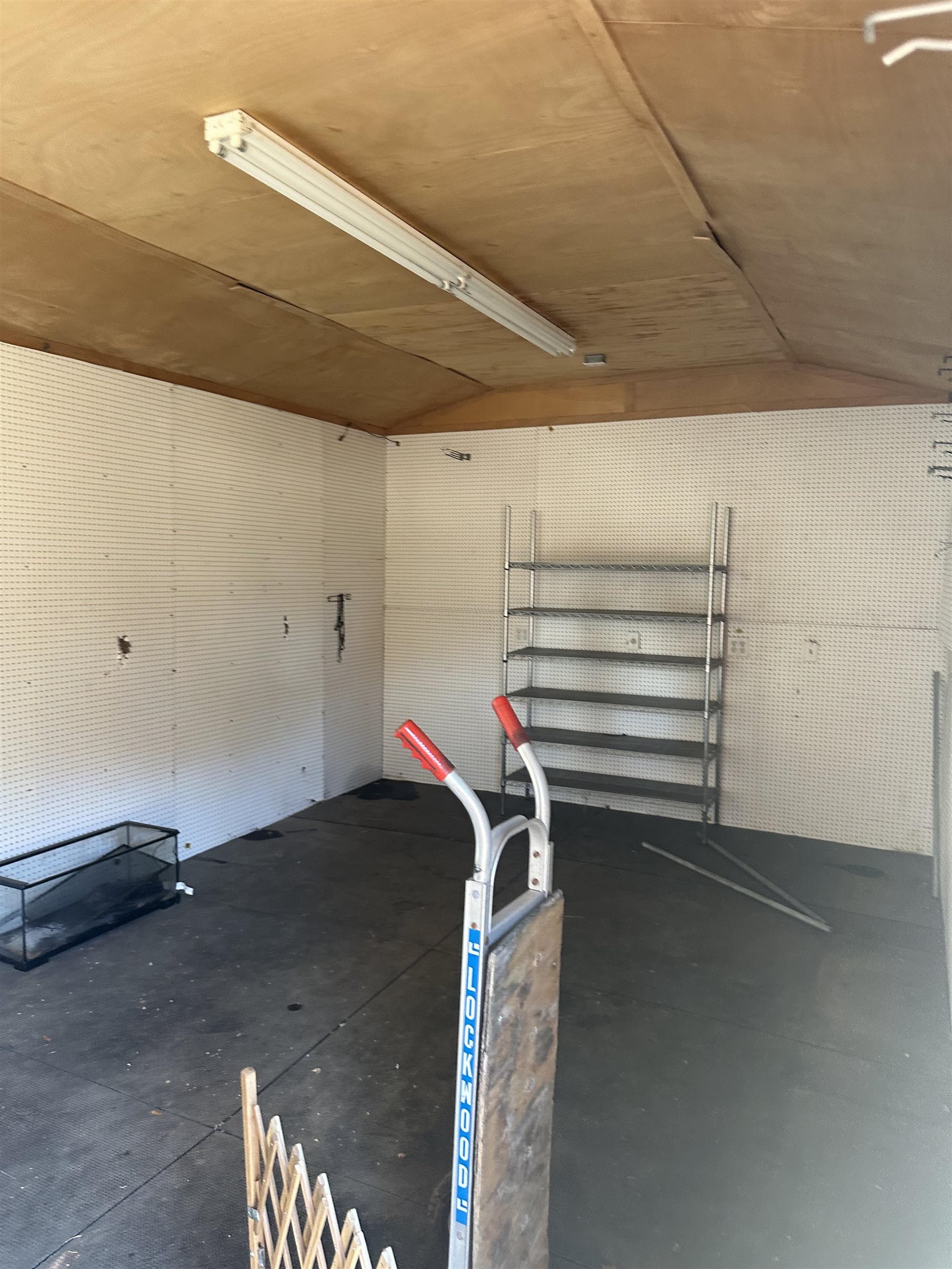 114 Mossburg Road Chesnee, SC 29323 - Photo 19 of 21