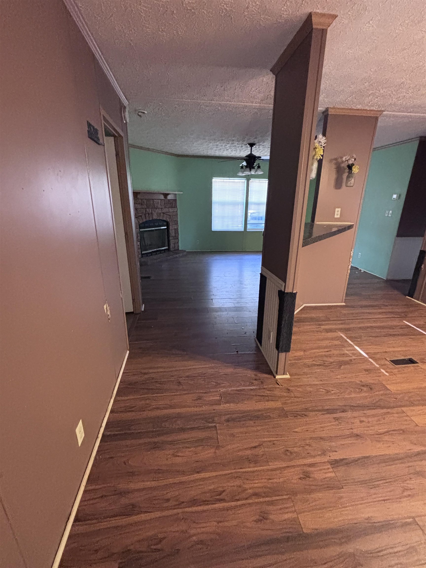 114 Mossburg Road Chesnee, SC 29323 - Photo 2 of 21