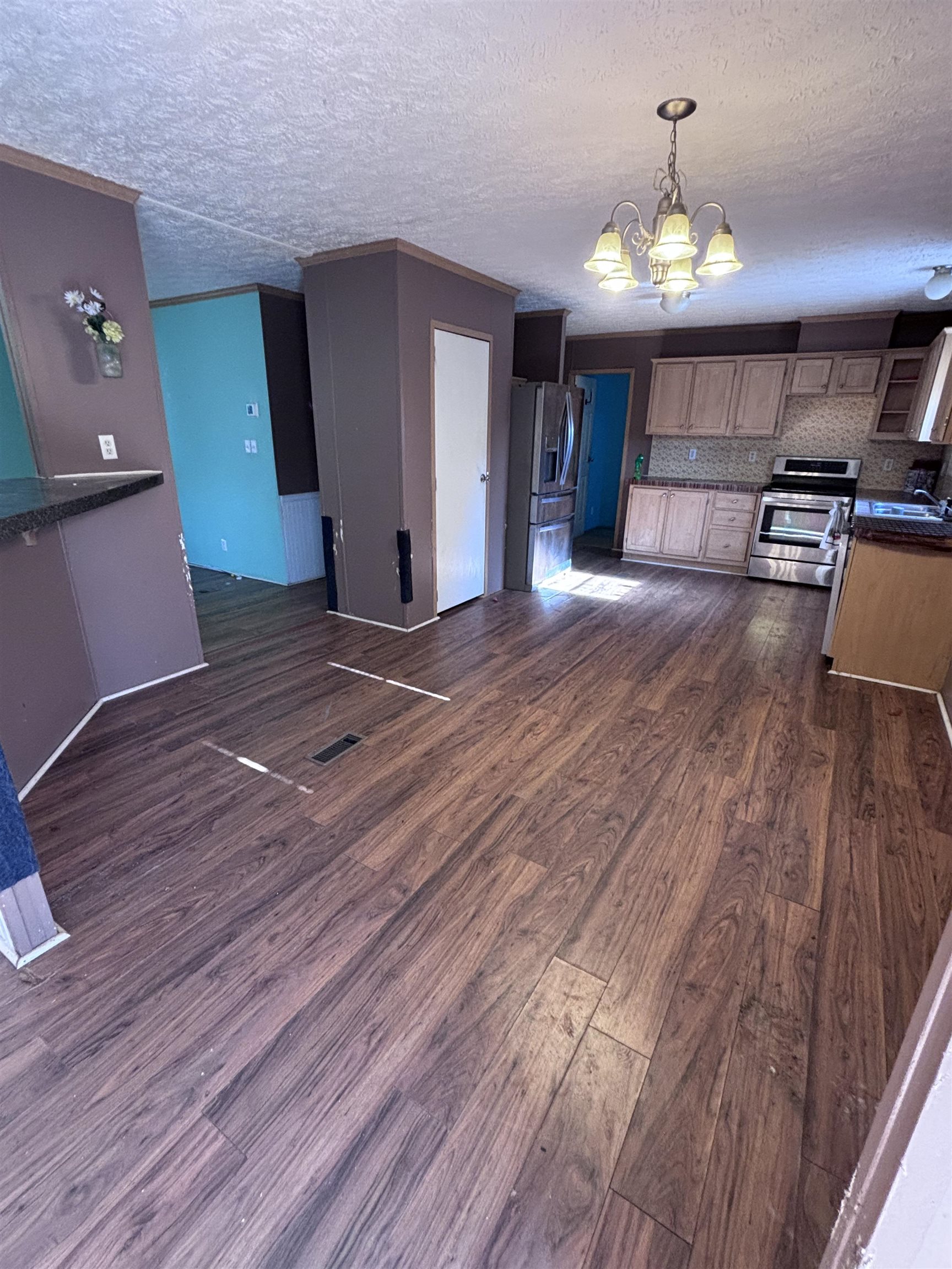 114 Mossburg Road Chesnee, SC 29323 - Photo 3 of 21