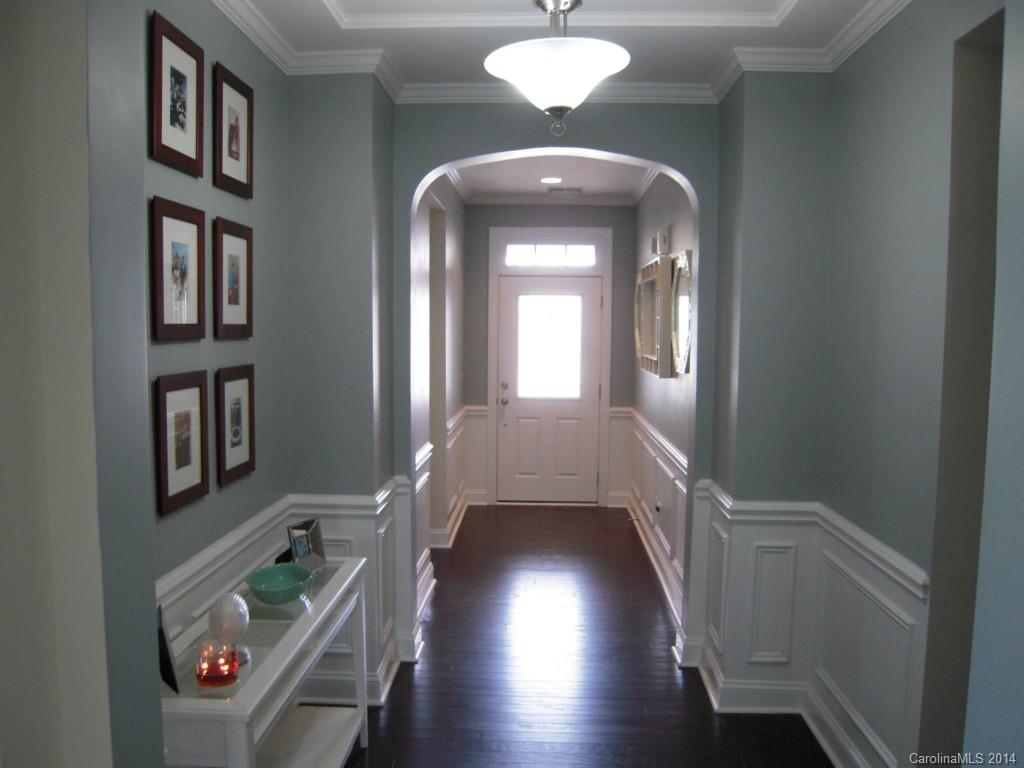 416 Nugget Court, Unit 39 Fort Mill, SC 29708 - Photo 2 of 24 a view of gallery with wooden floor