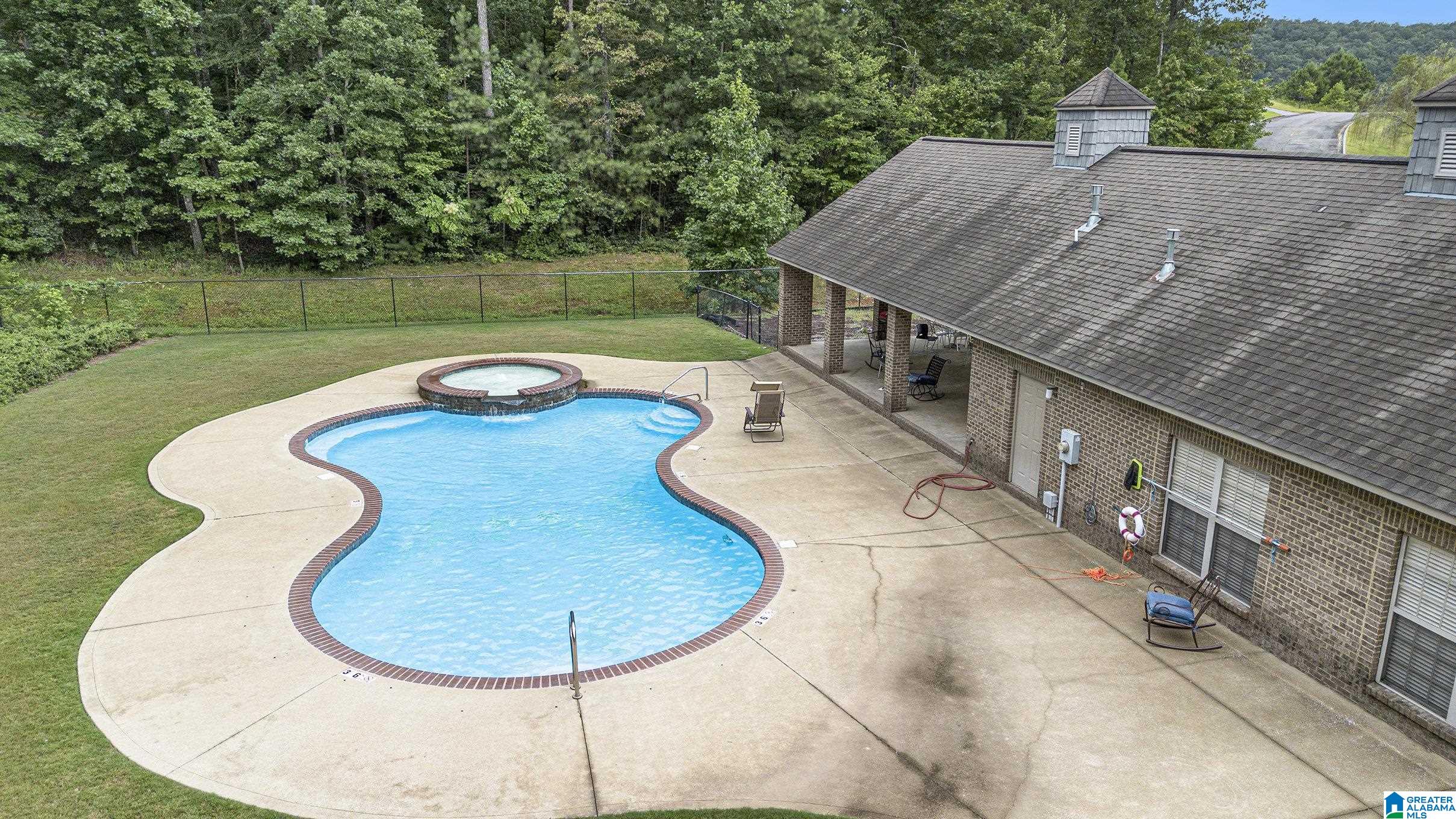 320 Gray Fox Road Springville, AL 35146 - Photo 29 of 30