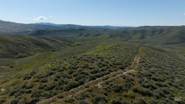 $129,000 | Tbd Camp Creek Road, Hailey, ID 83333