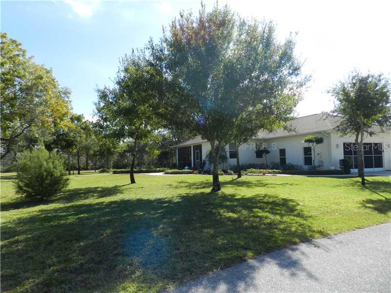 32181 Washington Loop Road Punta Gorda, FL 33982 - Photo 1 of 1 Exterior Front