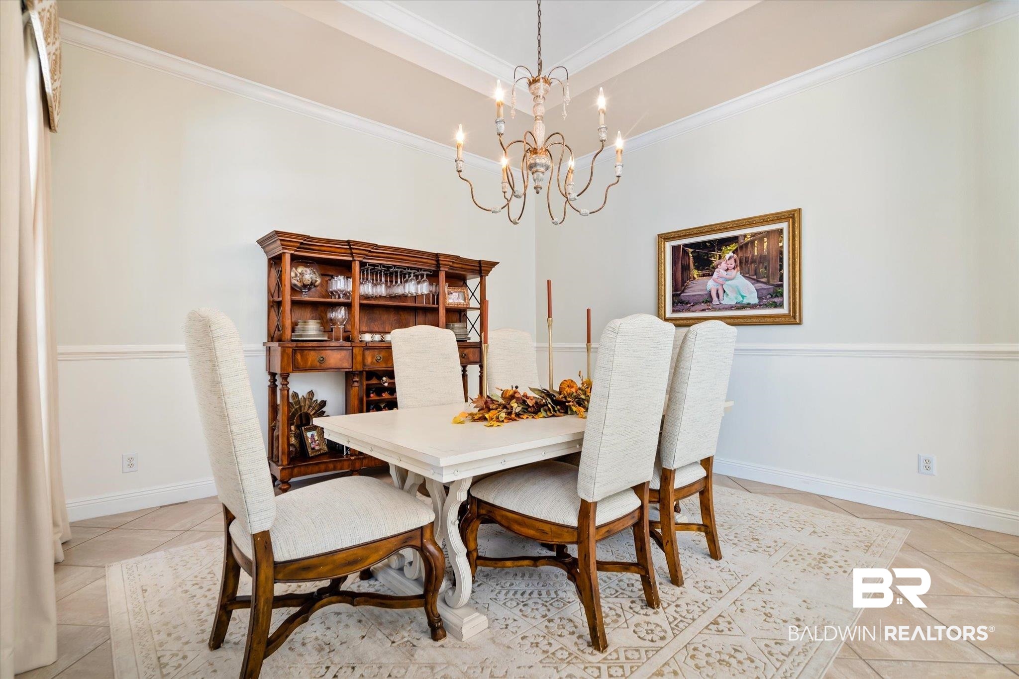 6803 Stonebrook Drive South Mobile, AL 36695 - Photo 33 of 44