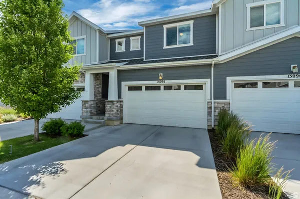 $455,000 | 15094 Halter Way, Bluffdale, UT 84065