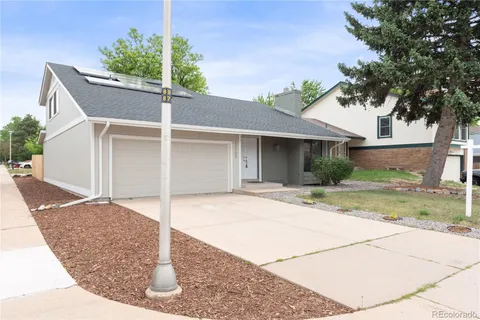 $589,000 | 12153 East Amherst Circle, Aurora, CO 80014