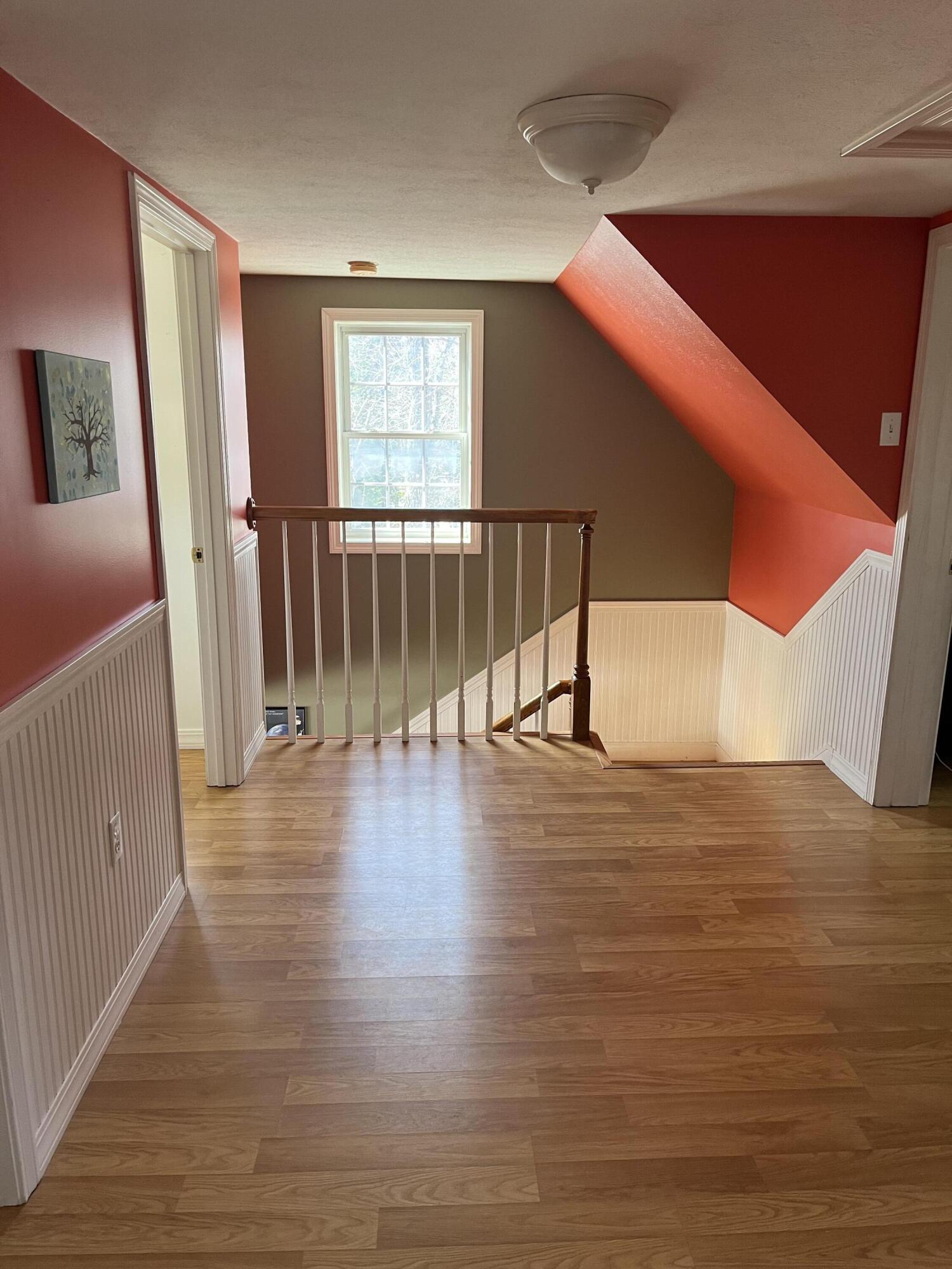 766 North Perley Brook Road Fort Kent, ME 04743 - Photo 21 of 26 Hallway Second floor