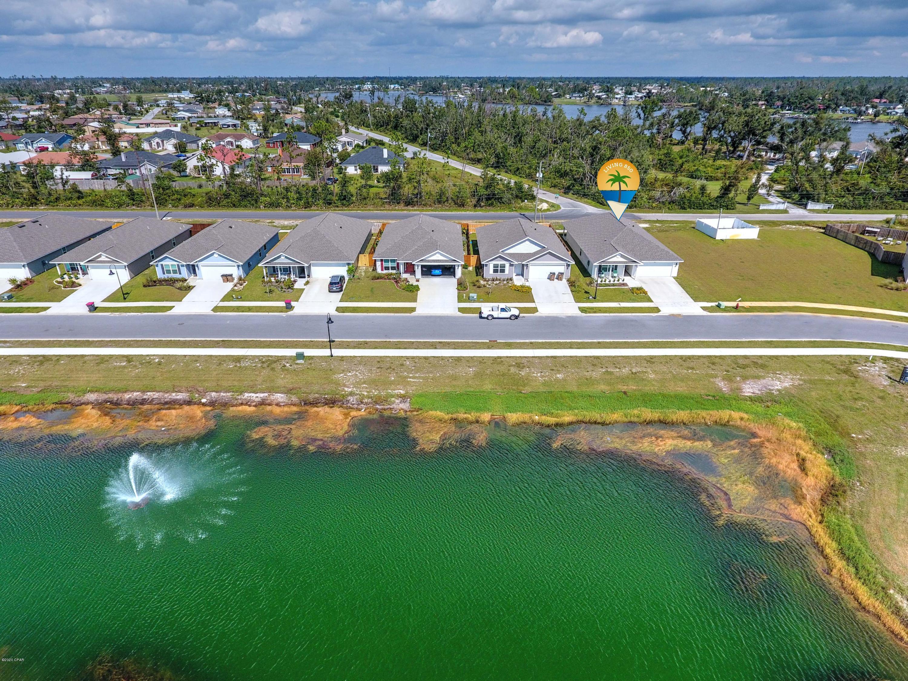 157 Osprey Lake Road Callaway, FL 32404 - Photo 31 of 31