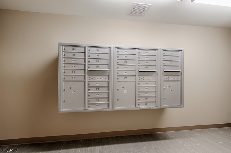 2889 Highway 10, Unit 2301 Morris Plains, NJ 07950 - Photo 13 of 16 a view of walk in closet