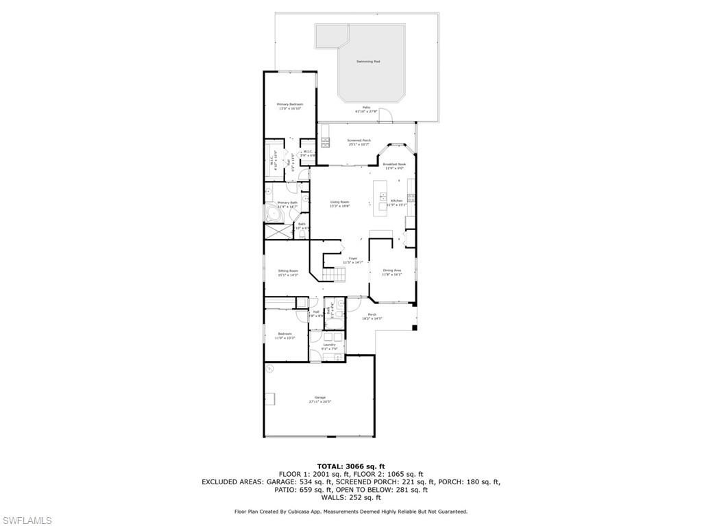 13750 Callisto Avenue Naples, FL 34109 - Photo 31 of 46 a picture of a room with a white wall