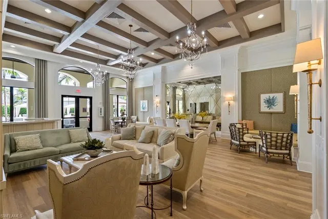 an aerial view of residential houses with outdoor space and street view