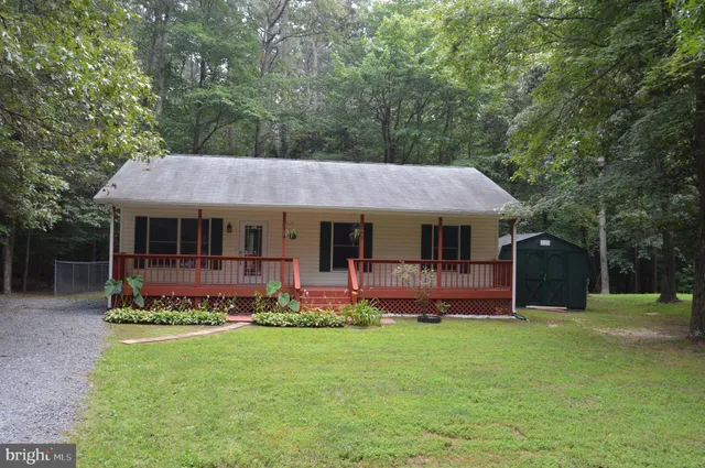 $2,000 | 309 Pilot Way, Lusby, MD 20657