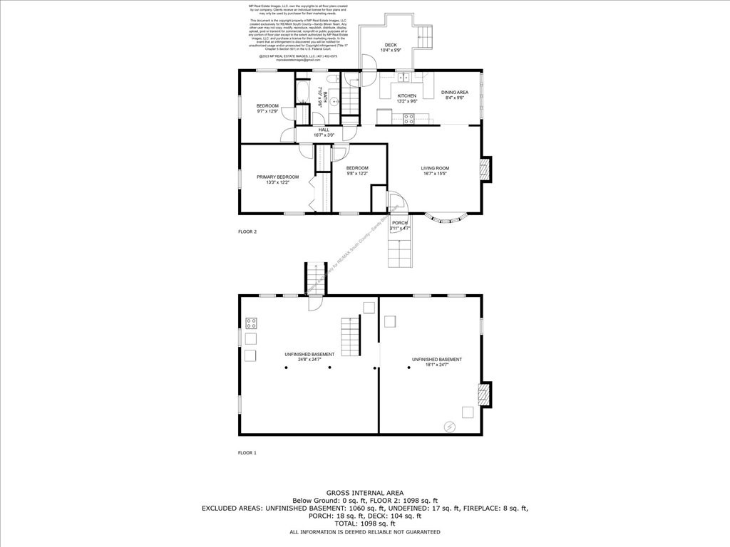 13 Lakeside Drive Westerly, RI 02891 - Photo 26 of 28