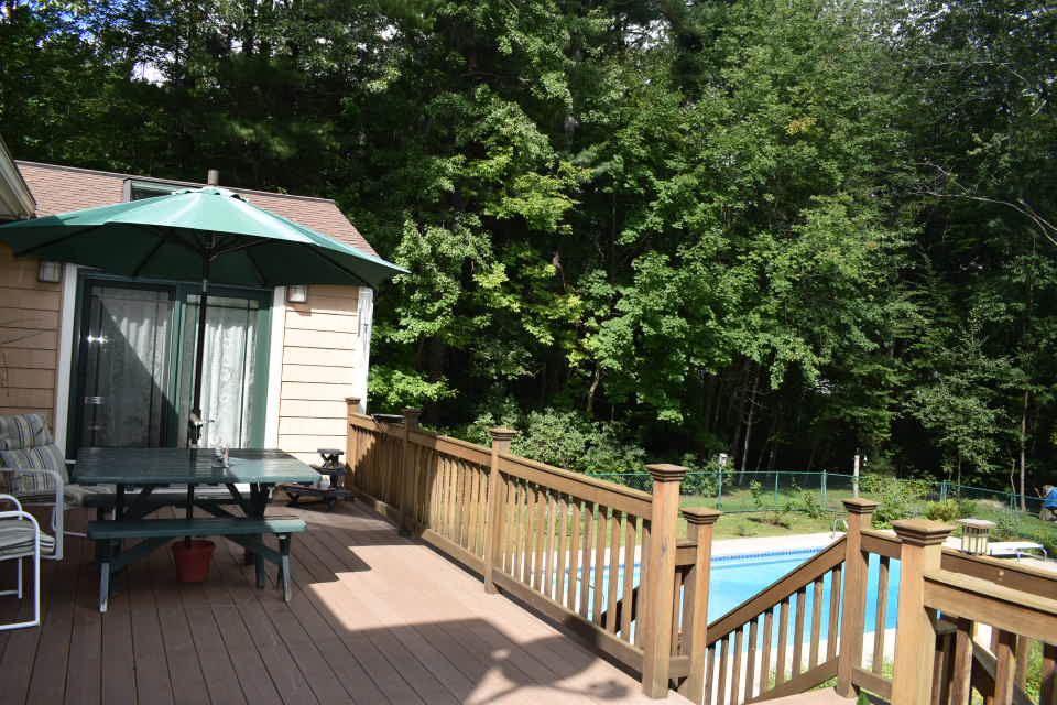 242 Hayden Road Hollis, NH 03049 - Photo 26 of 34