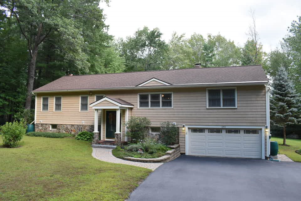 242 Hayden Road Hollis, NH 03049 - Photo 29 of 34