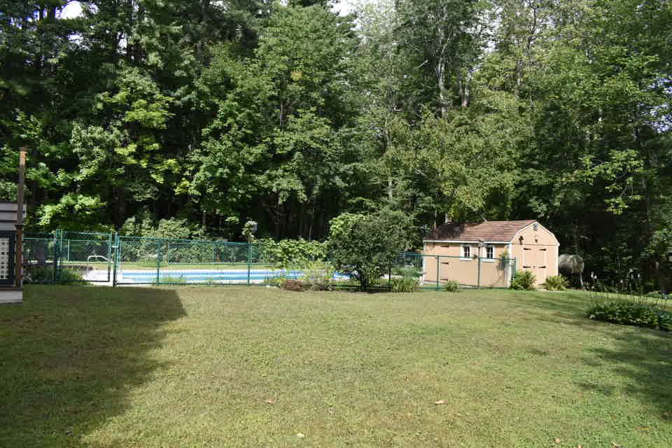 242 Hayden Road Hollis, NH 03049 - Photo 30 of 34
