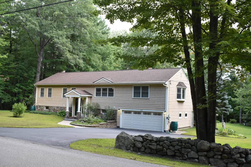 242 Hayden Road Hollis, NH 03049 - Photo 33 of 34