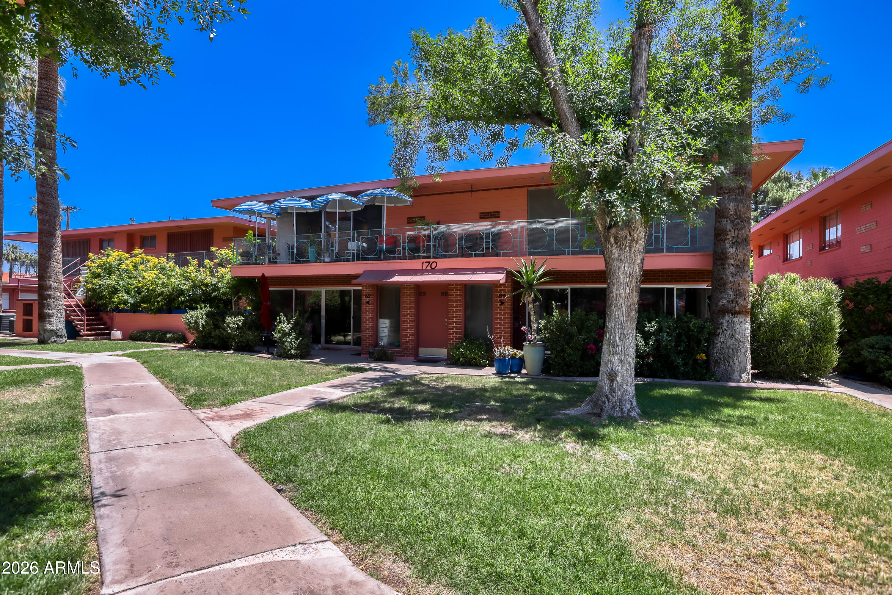 170 East Coronado Road, Unit 63 Phoenix, AZ 85004 - Photo 5 of 50