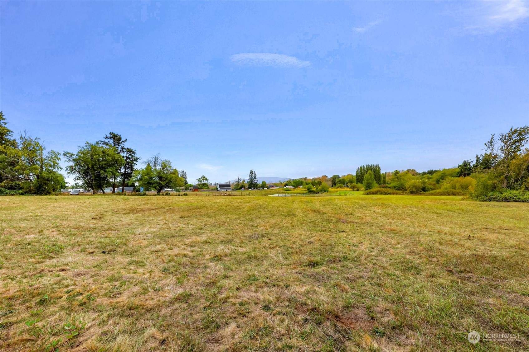 0 Bayon Road Bellingham, WA 98225 - Photo 17 of 21 a view of an ocean from a yard