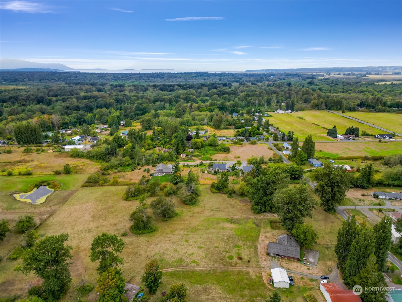0 Bayon Road Bellingham, WA 98225 - Photo 4 of 21 a view of a city