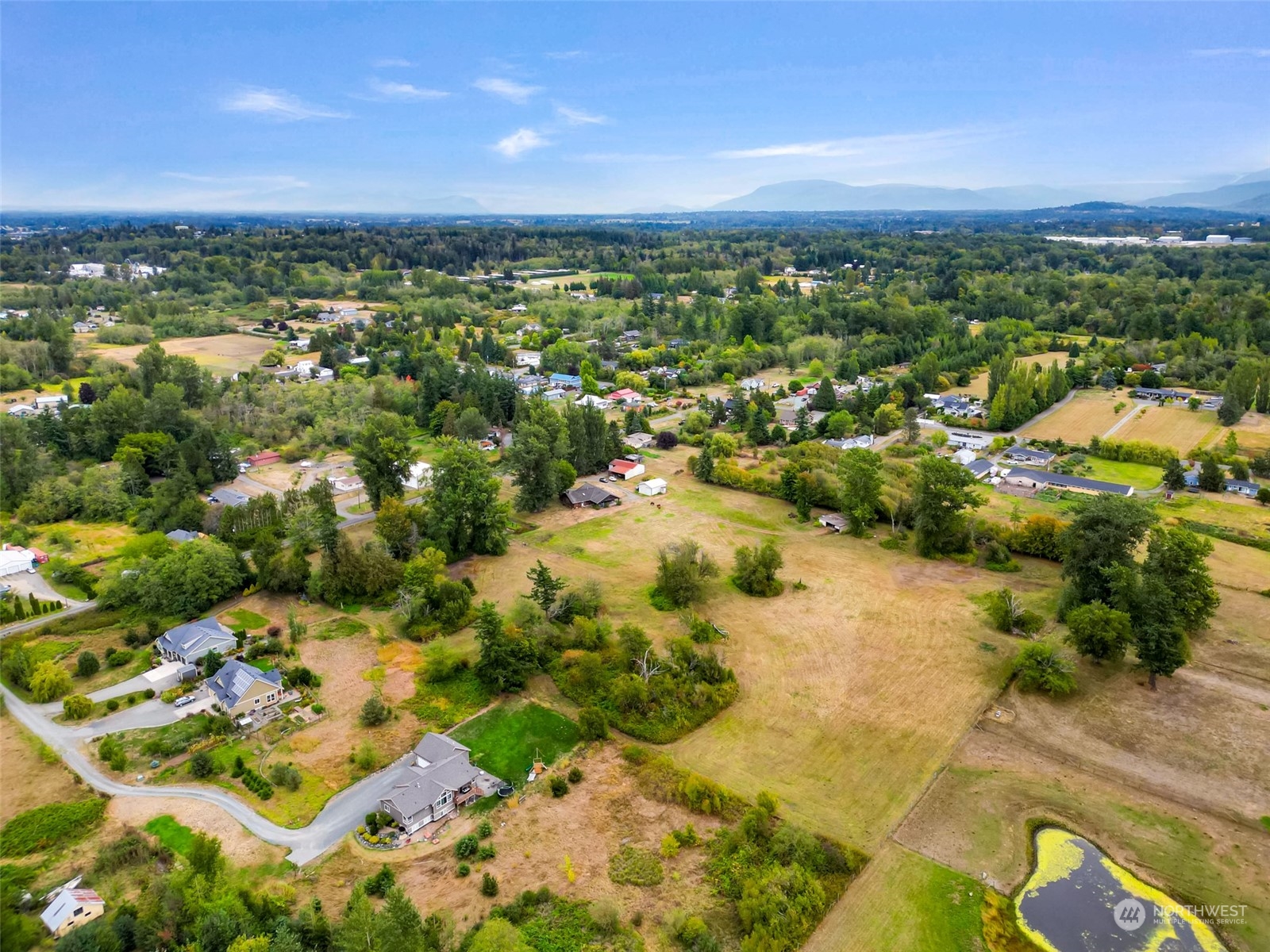 0 Bayon Road Bellingham, WA 98225 - Photo 7 of 21 a view of a city