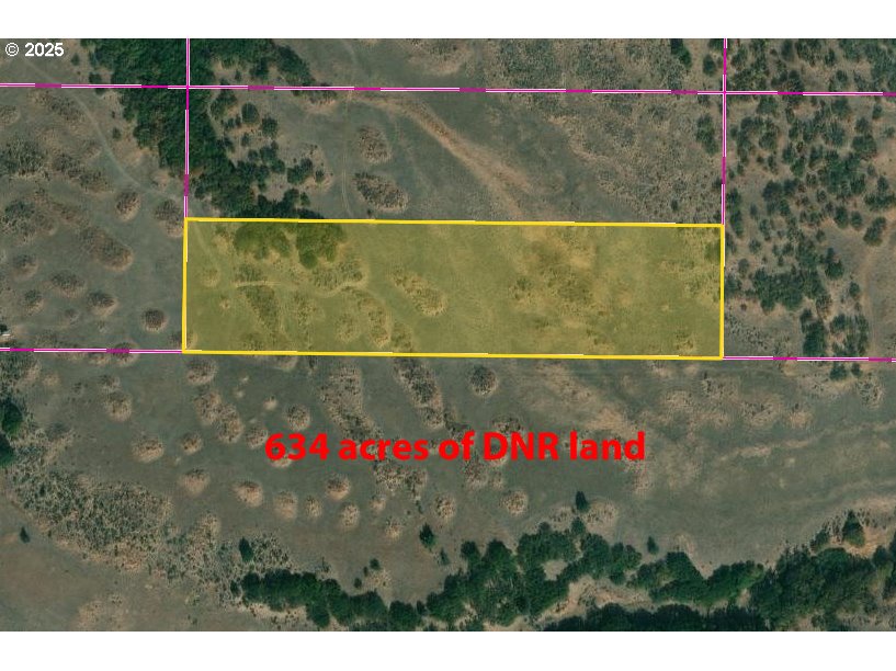 Off Gnarly Oaks Goldendale, WA 98620 - Photo 43 of 43 a view of outdoor