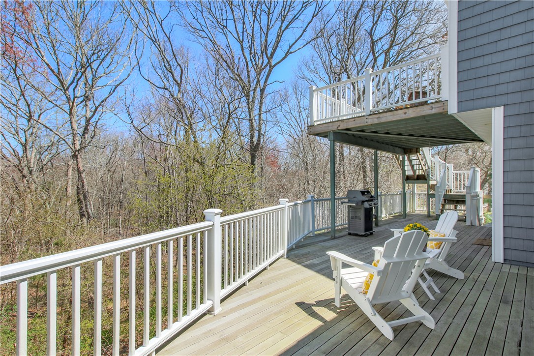 36 Cosmo Street Westerly, RI 02891 - Photo 40 of 43