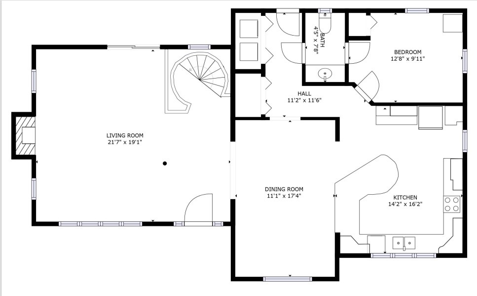 36 Cosmo Street Westerly, RI 02891 - Photo 42 of 43