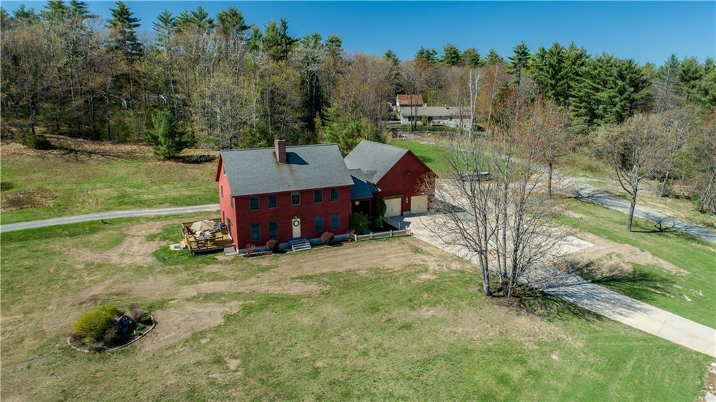 104 Stanley Road Springvale, ME 04083 - Photo 2 of 34 Photo