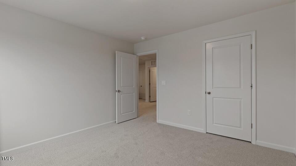 830 Comice Pear Way Willow Spring, NC 27592 - Photo 25 of 34 Bedroom