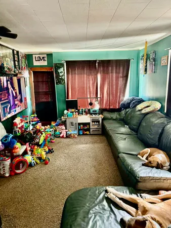 $109,900 | 112 West 11th Street, Evart, MI 49631