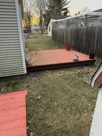 $109,900 | 112 West 11th Street, Evart, MI 49631