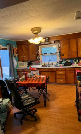 $109,900 | 112 West 11th Street, Evart, MI 49631