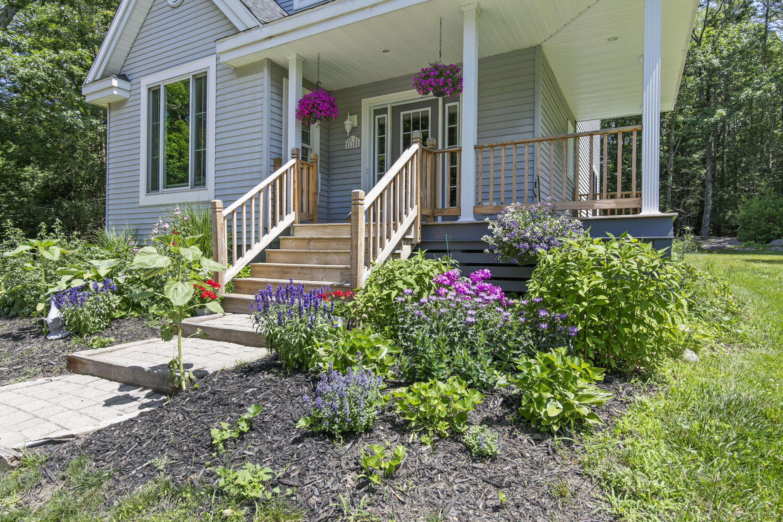 115 Bragdon Road Freeport, ME 04032 - Photo 9 of 80 115 bragdon rd freeport me 04032 usa-res